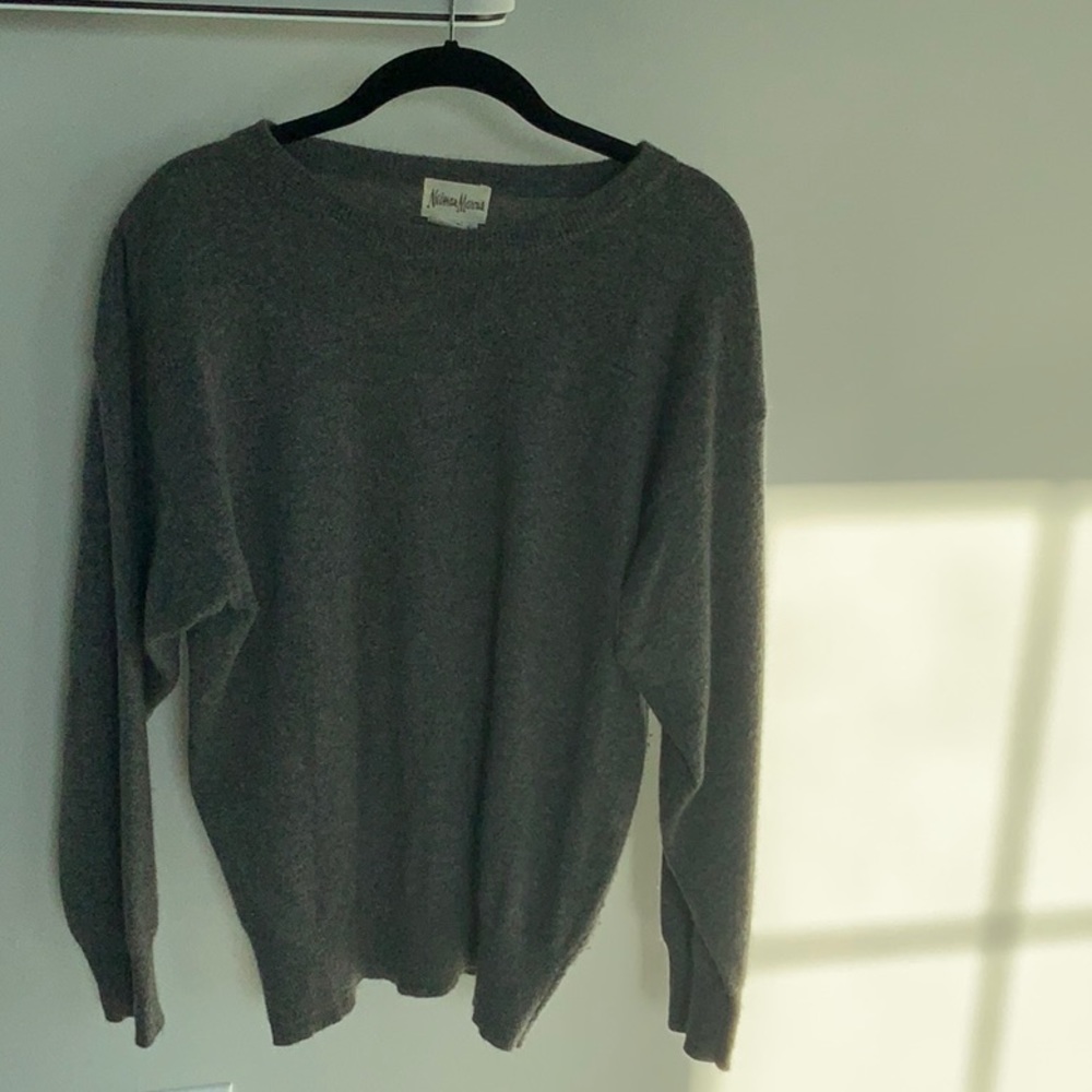 Womens Cashmere sweater